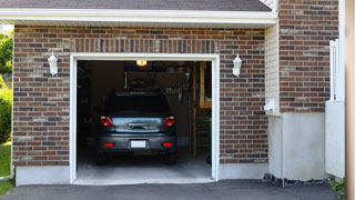 Garage Door Installation at Quail Ridge Davis, California